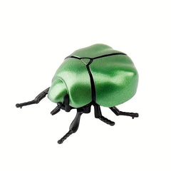 Cute Chain Winding Insect Toys - No Electricity Needed