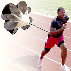 Speed Strength Umbrella Football Training Device