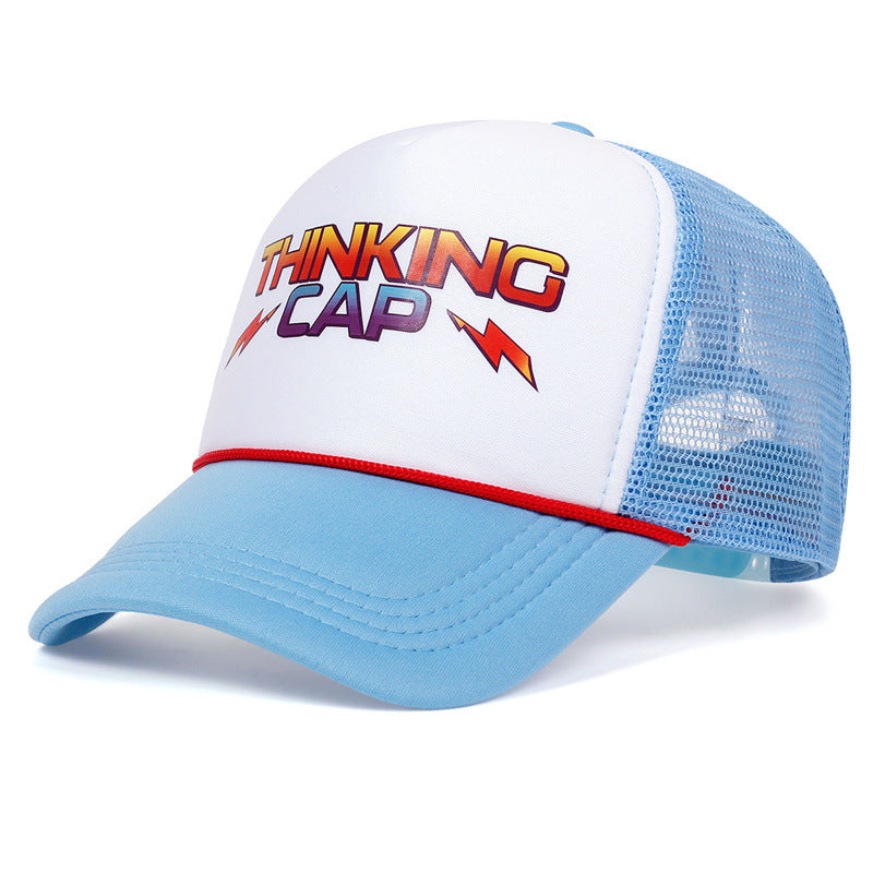 Men's Sky Baseball Cap
