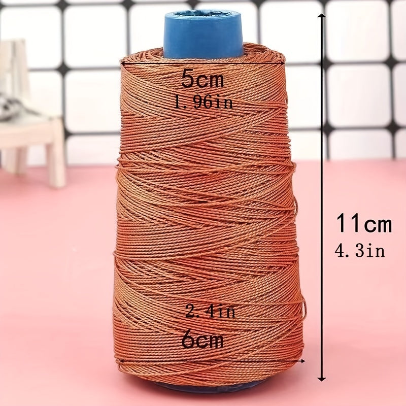 1pc Nylon Line Kite Line Construction Line Fishing Net Yarn