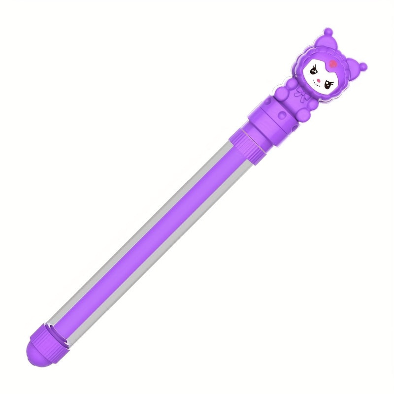 Summer Lamb Fireworks Water Gun for Water Fight and Beach Activities