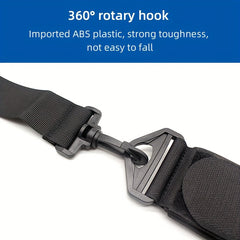 Snowboard Shoulder Straps Adjustable Skiing Equipment Accessories