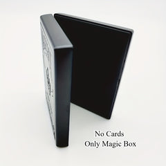 Magic Box Dreamy God'S Box Easy to Learn Magic Props