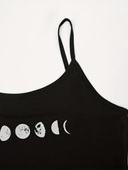 Women's Sleepwear Pajama Set with Cute Designs