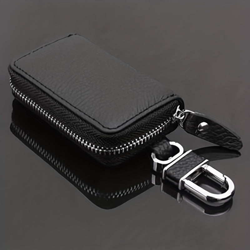 Business Car Key Bag Universal Model Key Cover For Men