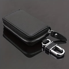 Business Car Key Bag Universal Model Key Cover For Men