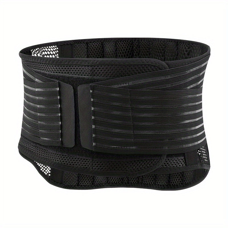 Waist Protection Belt for Lumbar Support and Disc Herniation