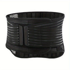 Waist Protection Belt for Lumbar Support and Disc Herniation