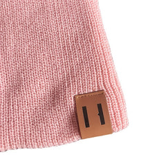 Winter Beanie Knitted Hat for Boys