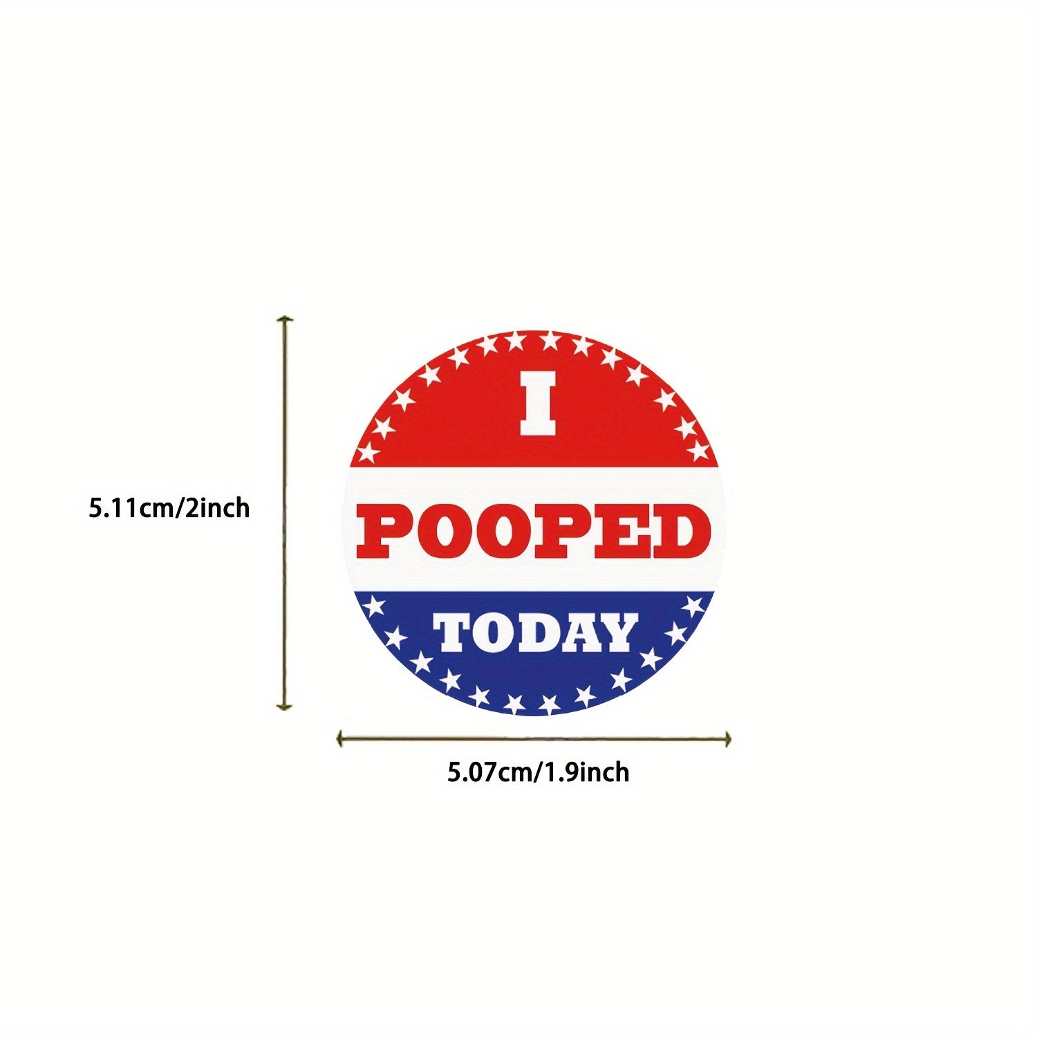 Humorous Stickers Set - Playful Cats, Penguins, Dogs & I Love You Phrases
