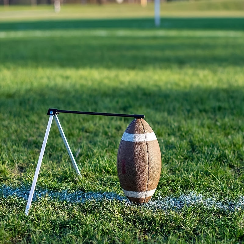 Football Kicking Tee Rugby Accessories