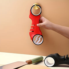 Advanced Sharpening Stone Kitchen Scissors Sharpener