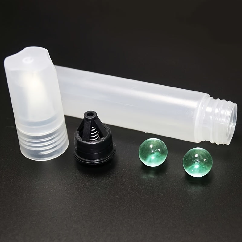 Empty Pen Rods for Graffiti Pens - Variety of Sizes - Paint Pen Accessories