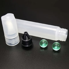 Empty Pen Rods for Graffiti Pens - Variety of Sizes - Paint Pen Accessories