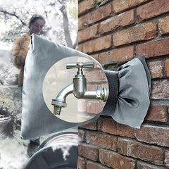 Outdoor Faucet Insulation Bag - Outside Faucet Accessories