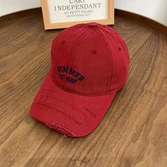 Men's Baseball Cap Hat for Men Women