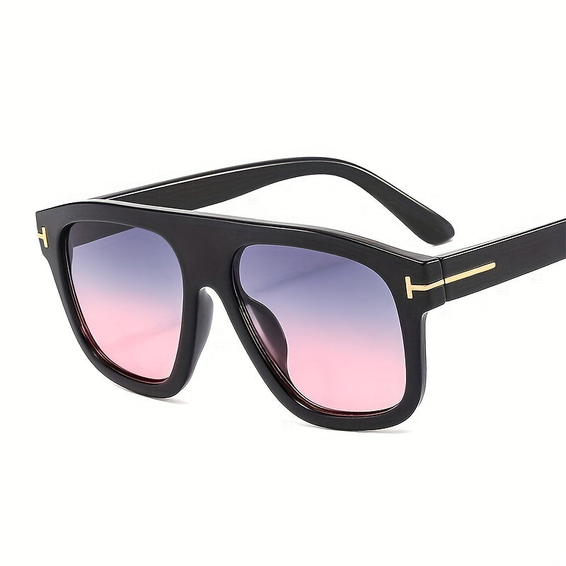 Large Frame Men's Sports Sunglasses for Cycling Fishing Travel
