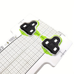 Bike Lock Blade Adj Tool SPD MTB KEO Pedal Lock Blade Correct Tool