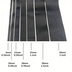 5 Yards Grosgrain Ribbon For Gift Wrapping Bows DIY Wedding Party