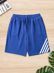 Girls Creative Shorts Casual Quick-drying Summer Outdoor