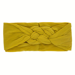6pcs Nylon Headbands for Girls Children Hair Accessories