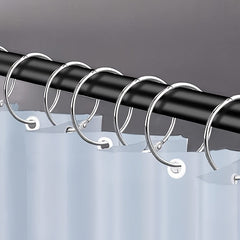 30pcs Assorted Sizes Binder Rings - 15 x 2.54cm, 10 x 3.81cm, 5 x 5.08cm