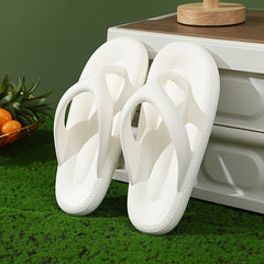 Men's Lightweight Quick Dry Flip Flops for Beach and Summer