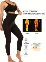 Tummy Control Compression Slimming Pants Women's Underwear & Shapewear