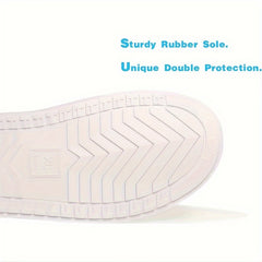 Silicone Outdoor Shoe Cover Latex Cycling Rain Boot Cover