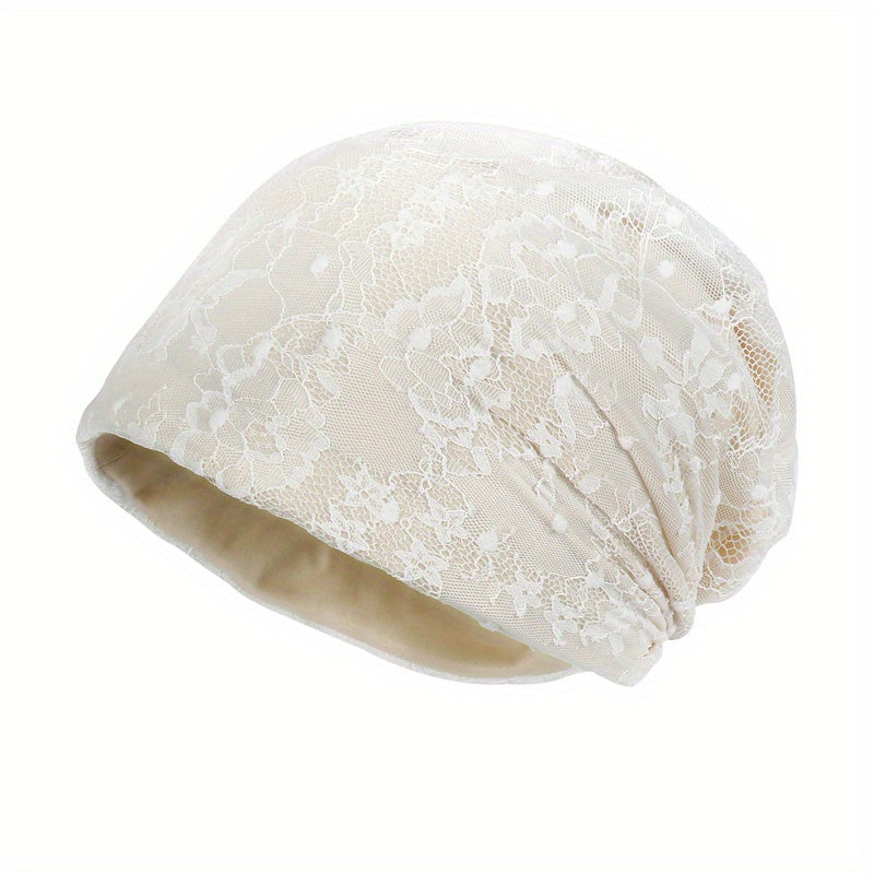 Soft Sleep Cap Chemo Hats Slouchy Hat For Men And Women