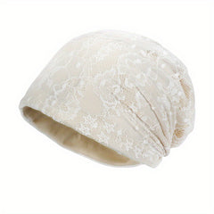 Soft Sleep Cap Chemo Hats Slouchy Hat For Men And Women