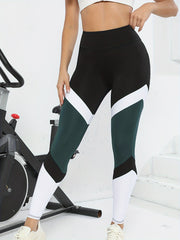 High Stretch Yoga Pants for Women
