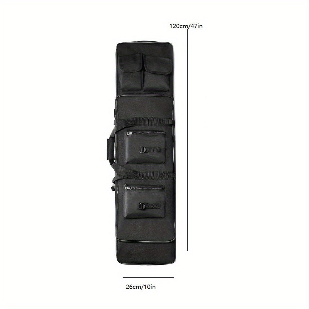 Range Support Paintball Gun Storage Bag