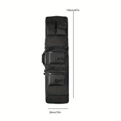 Range Support Paintball Gun Storage Bag