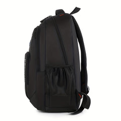 Men's Leisure Large Capacity Travel Computer Backpack Schoolbags