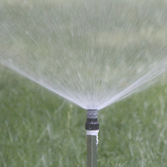 Adjustable 360 Degree Water Sprayer Greening Lawn Spray Irrigation