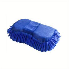 Durable Sponge Cloth for Marine Car Motorcycle Boat Home Use