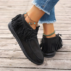 Women's Non-Slip Lightweight Sneakers