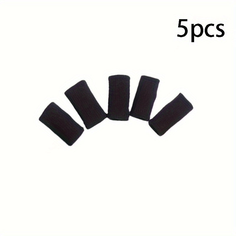 Finger Protectors Pain-proof Exercise Protectors For Ball Games