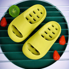 Foam Slides Non Slip Lightweight Slippers