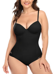 Shaping Bodysuit Tummy Control Butt Lifting Slimming Shaper Women's Underwear