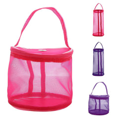 Underwear Storage Bag Zipper Organiser Women's Lingerie & Accessories