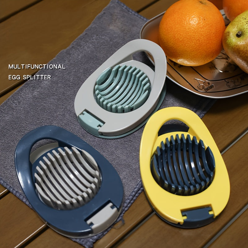 Outdoor Egg Separator Kitchen Tool for Home & Outdoor Cooking