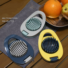 Outdoor Egg Separator Kitchen Tool for Home & Outdoor Cooking