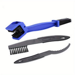 Bike Chain Cleaner Kit for Cycling - Mountain Bike Road Bike BMX