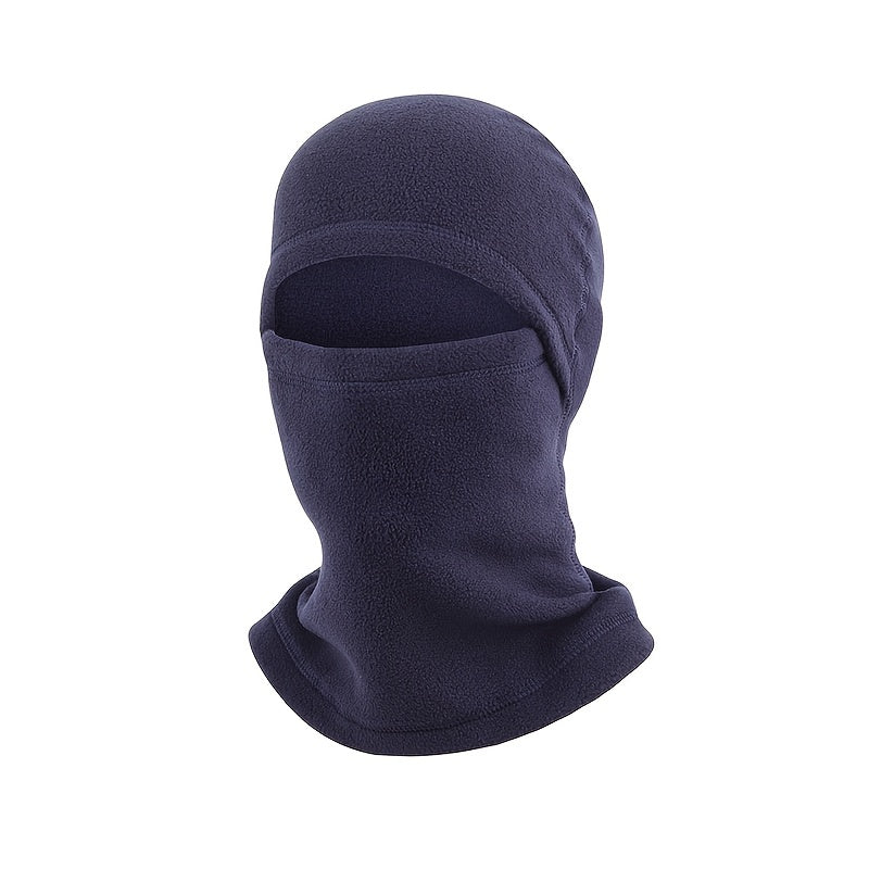 Outdoor Windproof Warm Balaclava Hat for Cycling Skiing