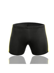 Men's Low Waist Swim Trunks Comfortable and Stylish Swimwear