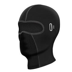 Quick Dry Windproof Headgear & Neck Scarf for Cycling & Sports
