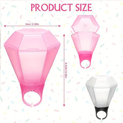 Bridal Ring Cup Carnival Party Supplies