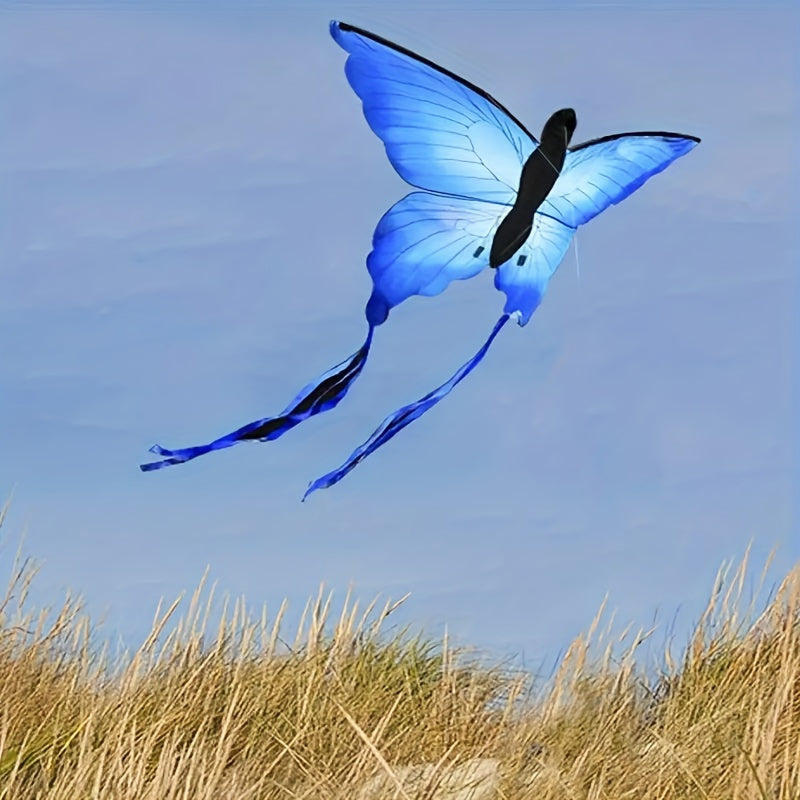 Butterfly Kite For Outdoor Fun Single Line Kite